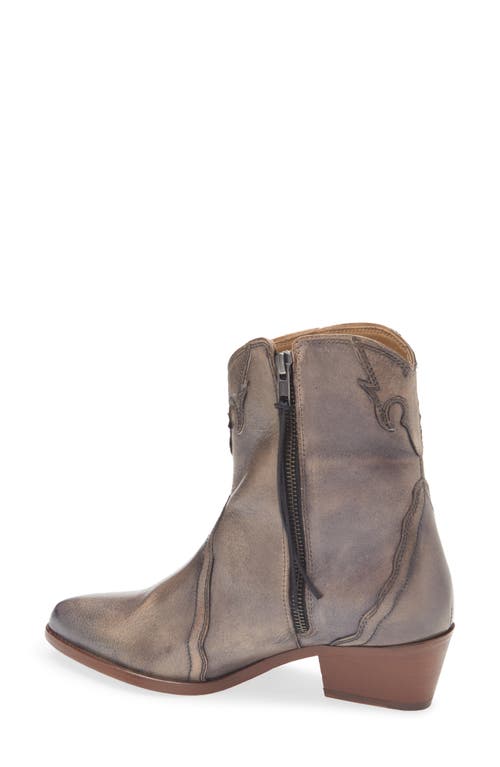 Free People New Frontier Western Bootie