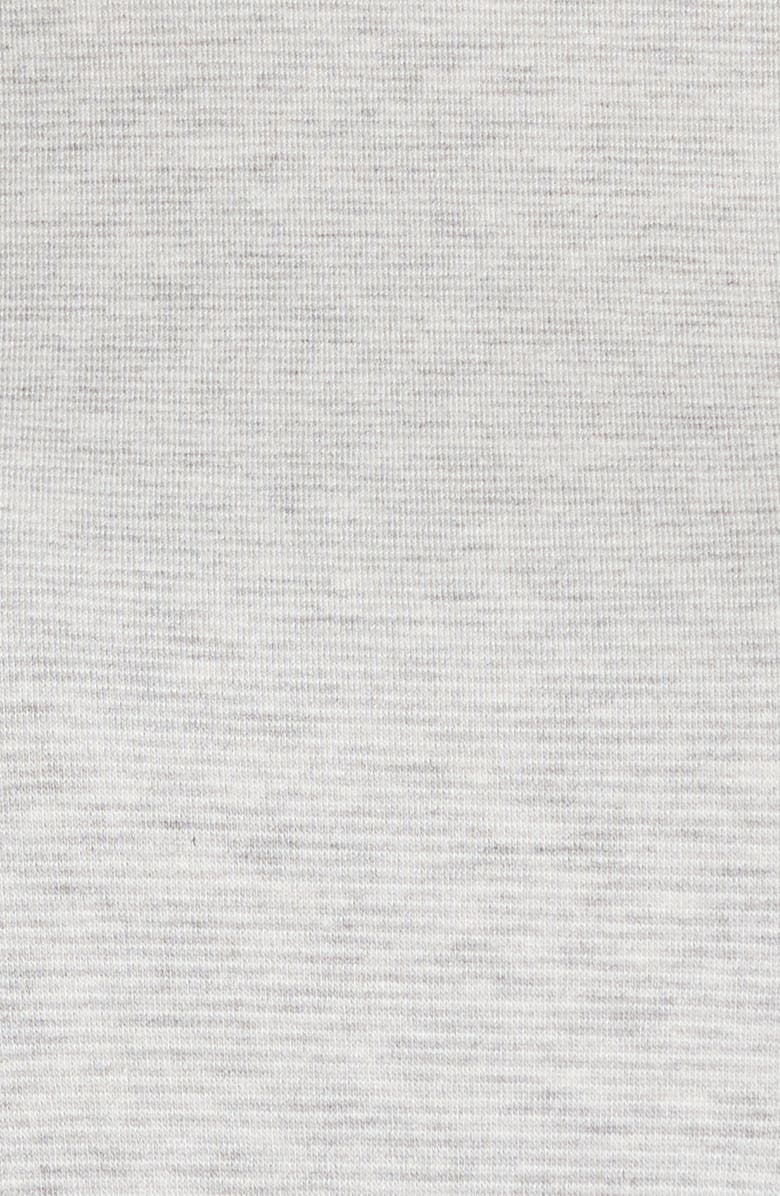 Eileen Fisher Crewneck Top, Alternate, color, Dark Pearl