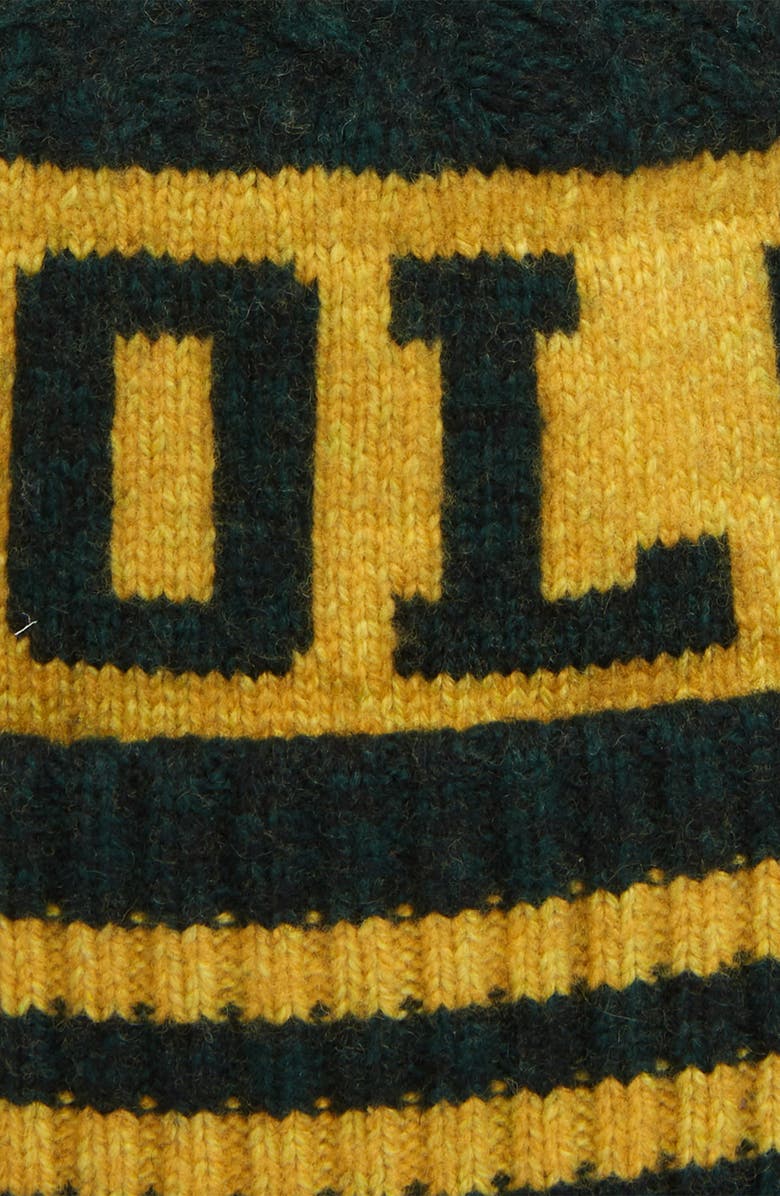 Polo Ralph Lauren 1967 Wool Blend Hat, Alternate, color, 