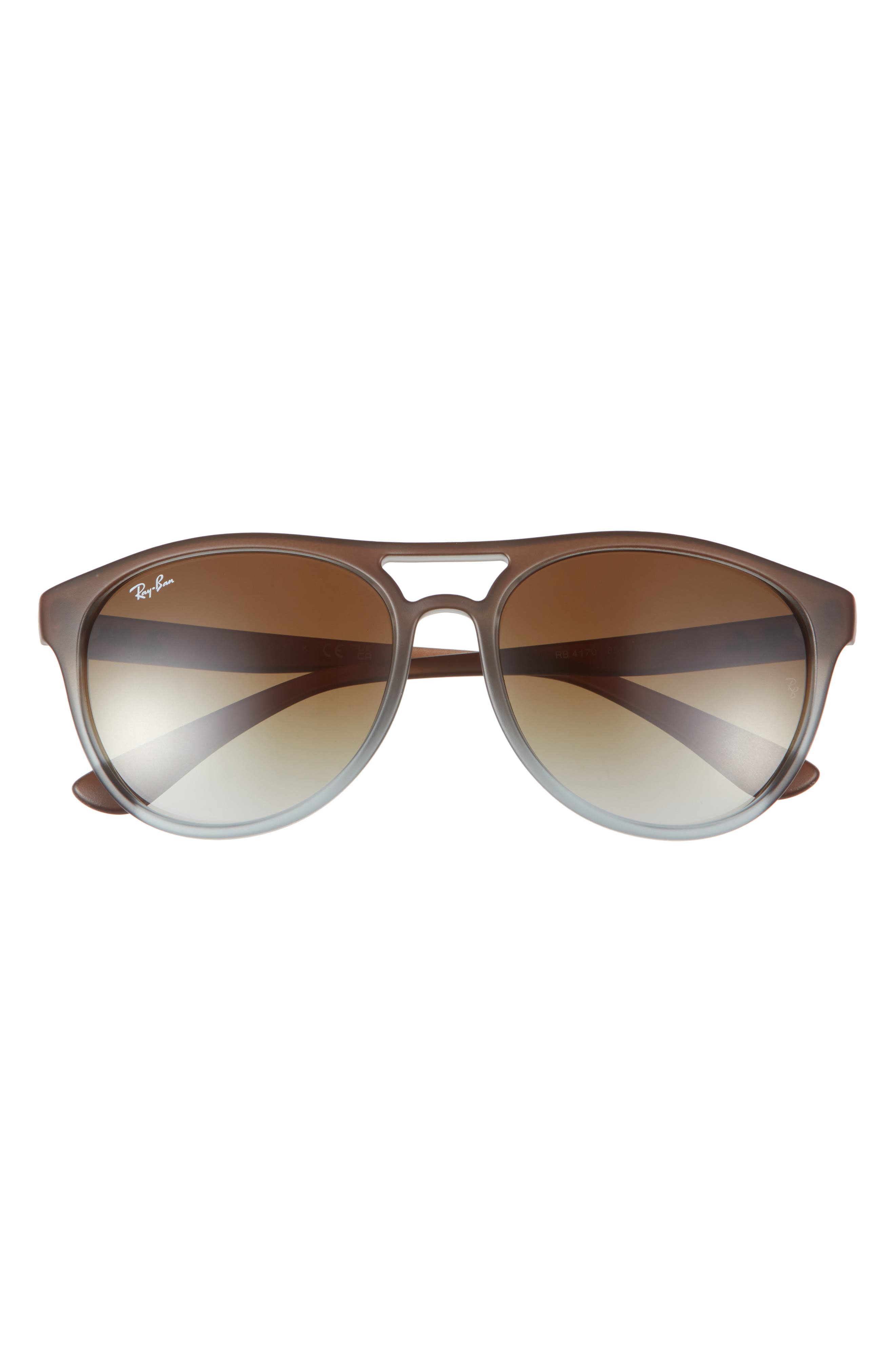Ray-Ban 'Wayfarer' 58mm Sunglasses