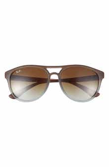 Ray-Ban 'Wayfarer' 58mm Sunglasses
