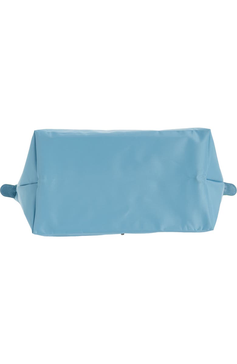 Longchamp Medium Le Pliage Recycled Canvas Tote Bag, Alternate, color,