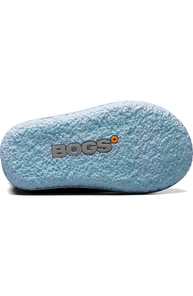 Bogs Little Textures Waterproof Boot, Alternate, color,