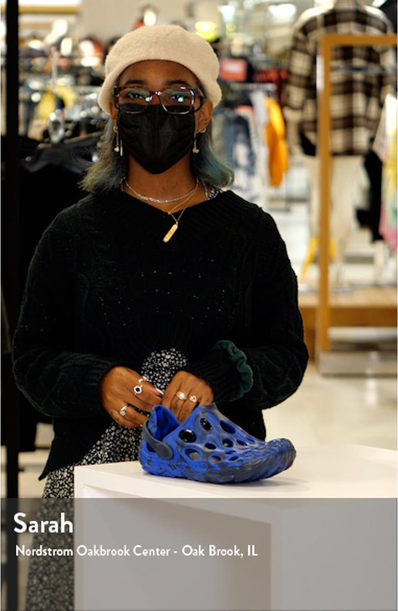 Hydro Moc Water Friendly Clog, sales video thumbnail