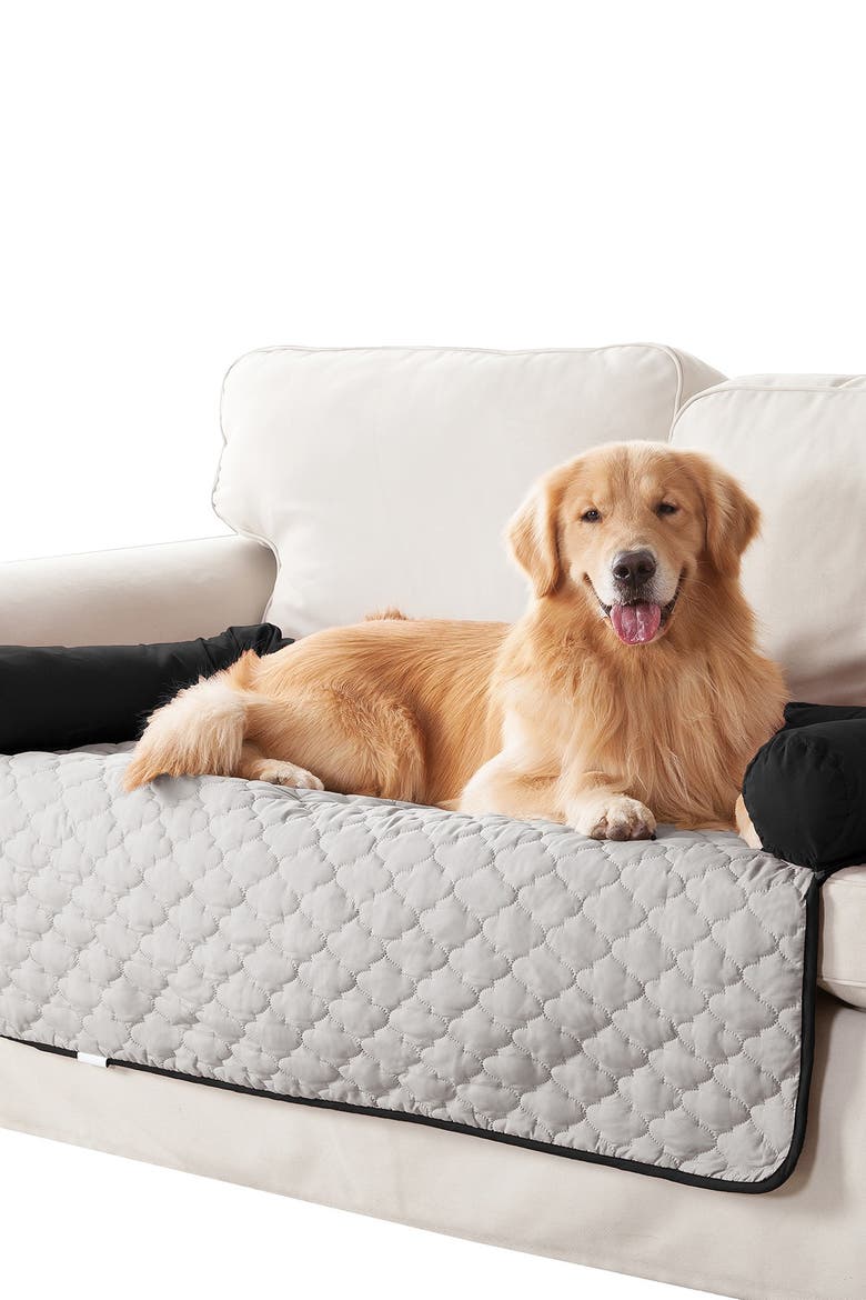 Wubba Reversible Pet Bed, Alternate, color, NONE