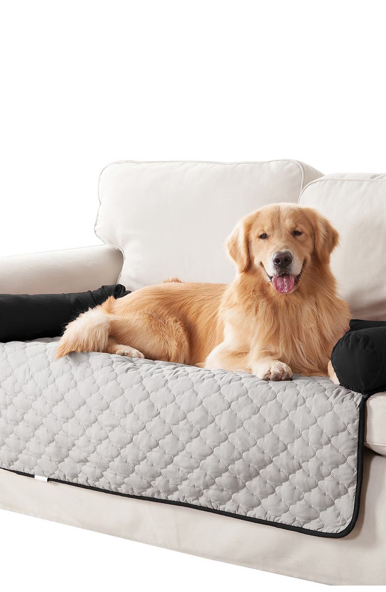 Duck River Textile Wubba Reversible Pet Bed, Alternate, color, 