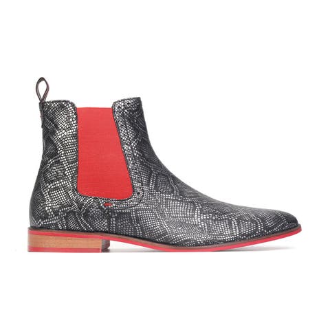 Mantra Chelsea Boot