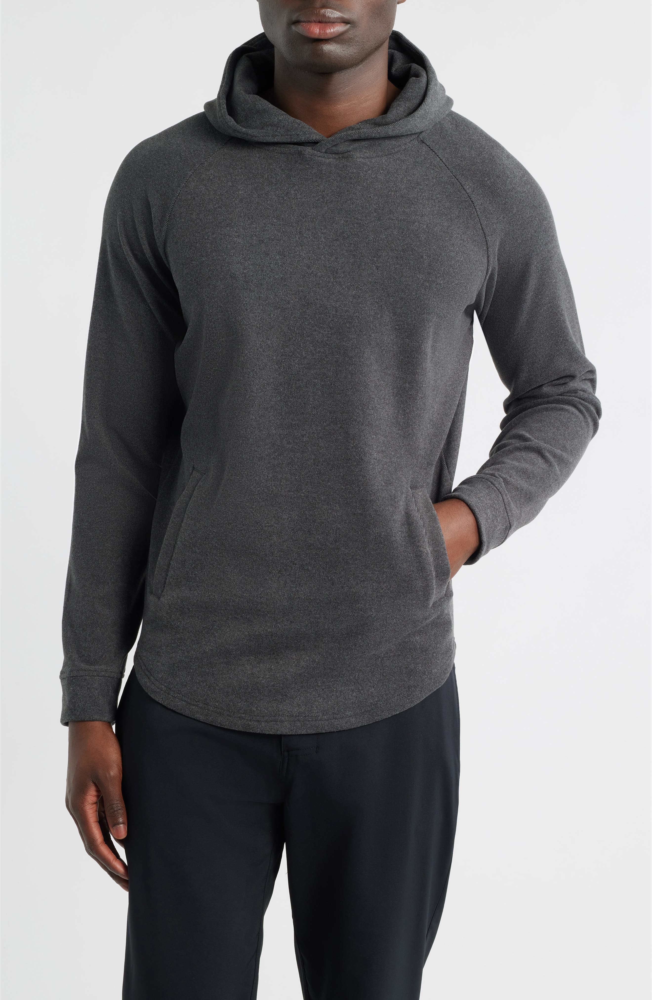 selected BLACK-HEATHER