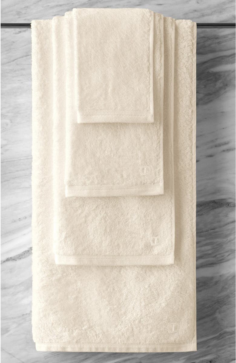 Togas Poitiers Towel, Alternate, color, Beige