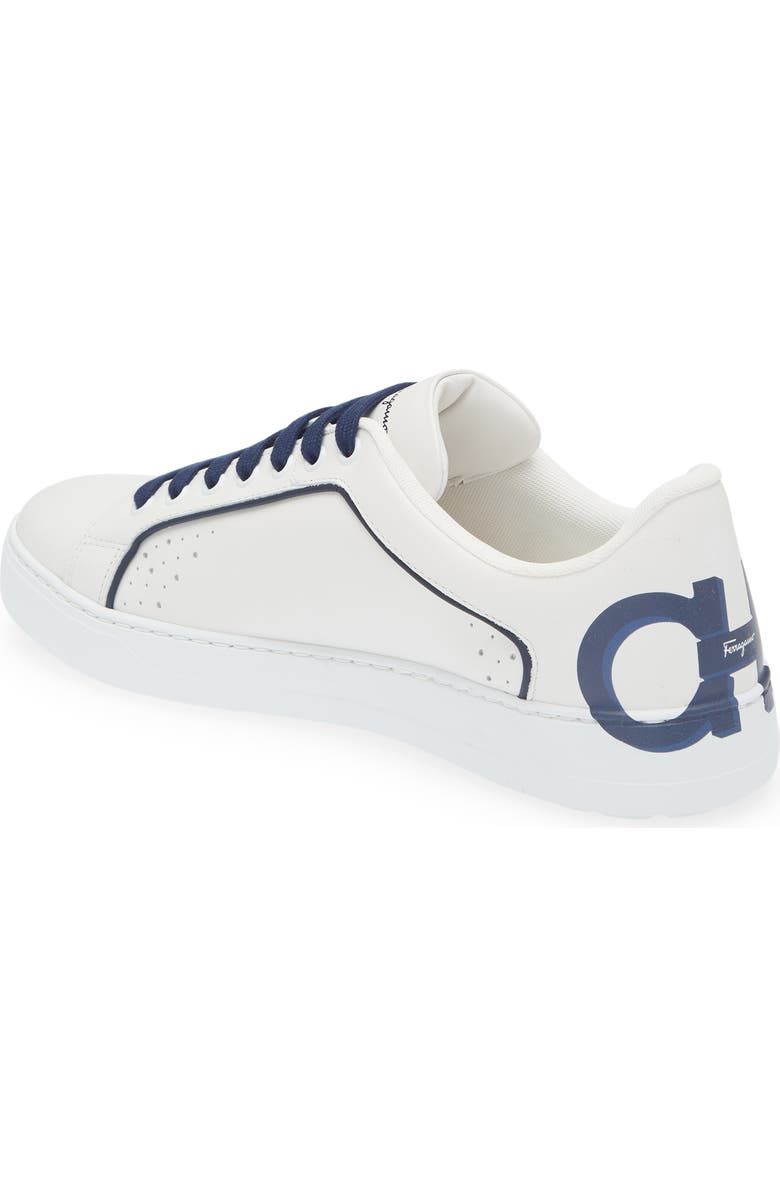 FERRAGAMO Salvatore Ferragamo Manhattan Sneaker, Alternate, color,