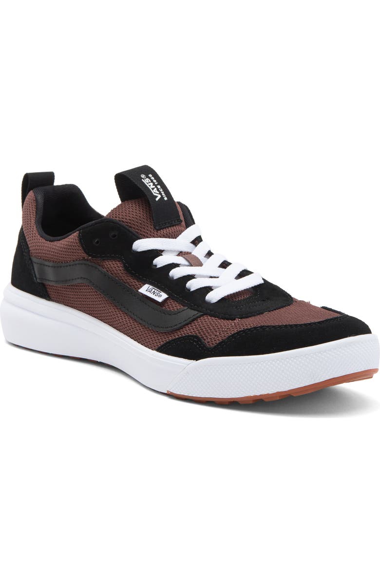 Vans Range Sneaker, Main, color,