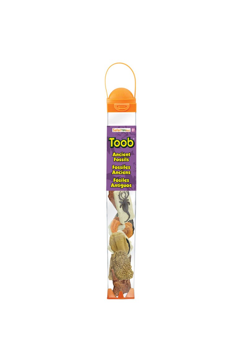 Ancient Fossils Toy, Alternate, color, No Color