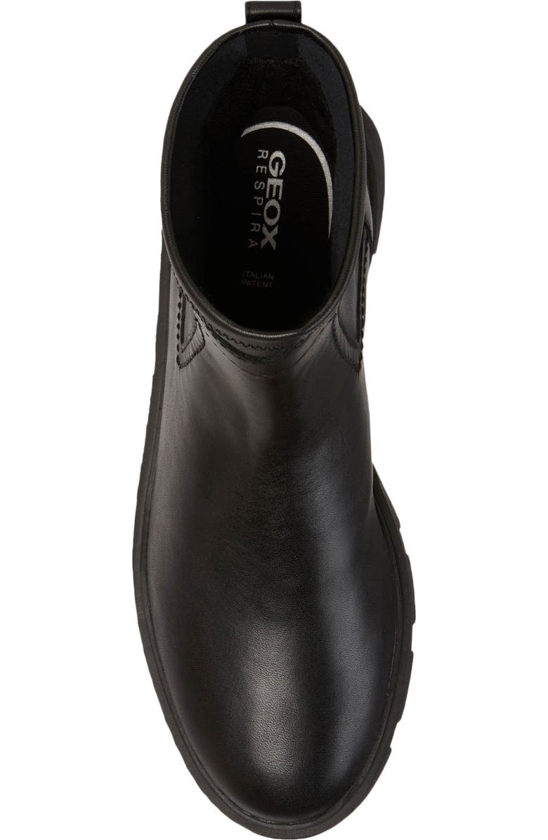 Geox Vilde Chelsea Boot, Alternate, color,