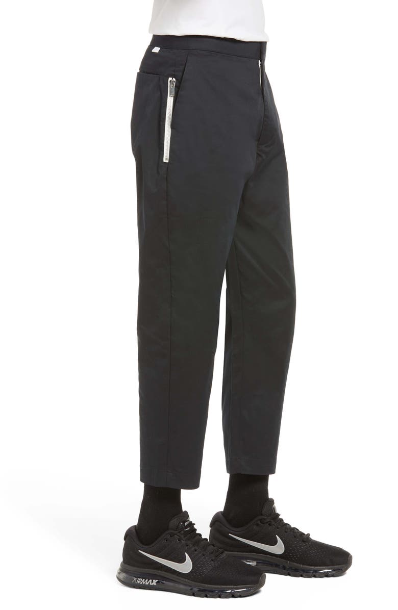 Nike Sportswear Essential Pants, Alternate, color,