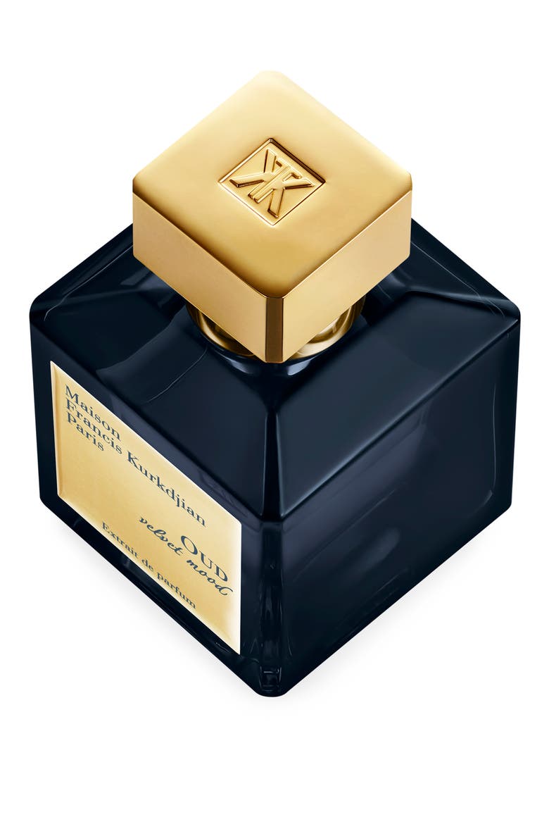 Oud Velvet Mood Extrait de Parfum, Alternate, color, NO COLOR