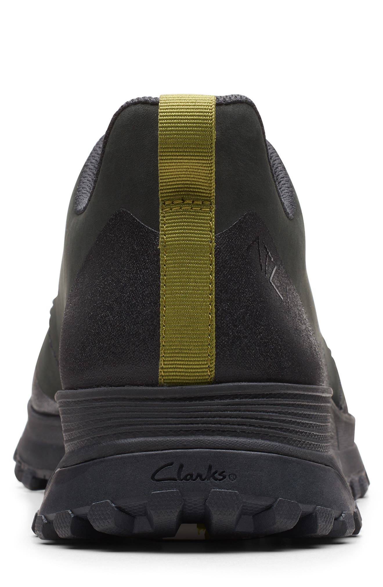 Clarks<sup>®</sup> ATL Trek Khan Sneaker, Alternate, color, 