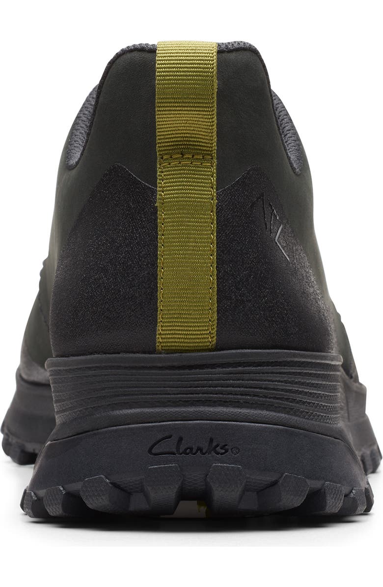 Clarks<sup>®</sup> ATL Trek Khan Sneaker, Alternate, color,