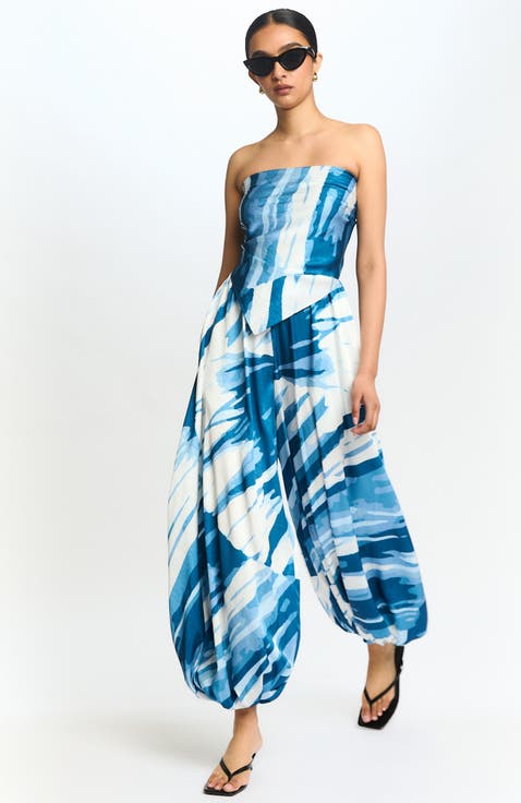 Genie Loa Pants