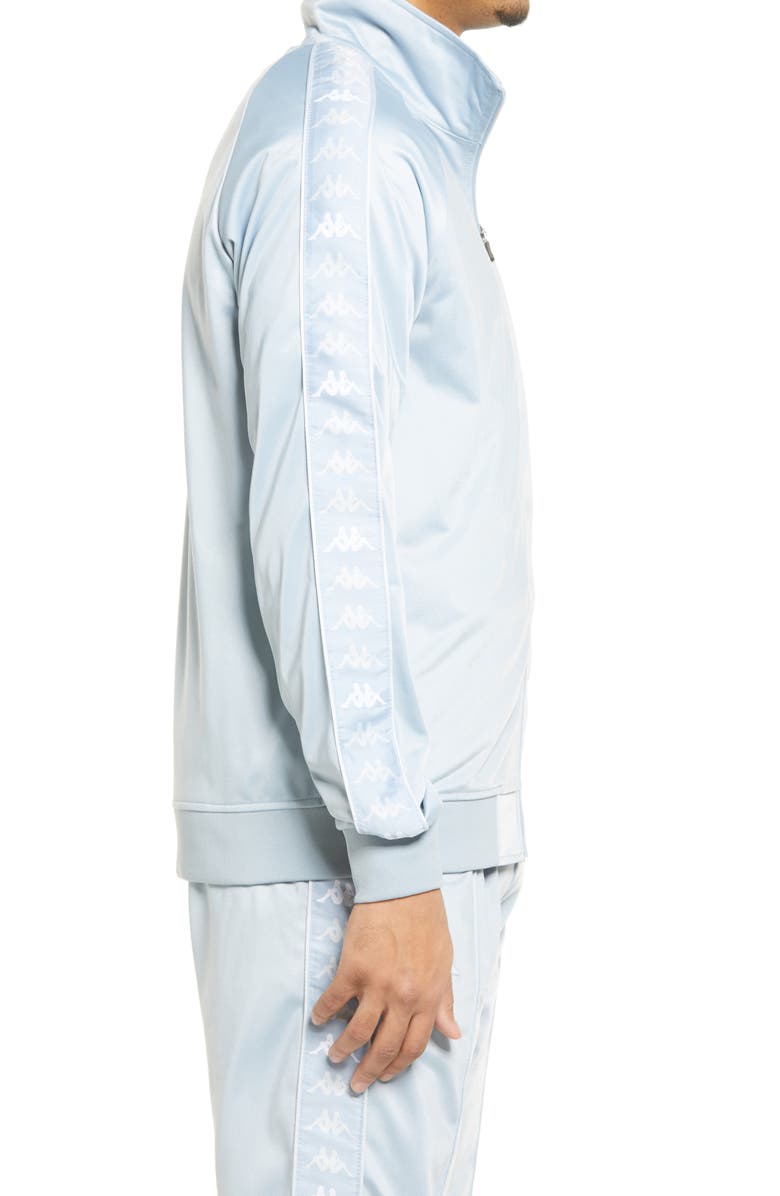 KAPPA ACTIVE Kappa Men's 222 Banda Dullo Track Jacket, Alternate, color, 