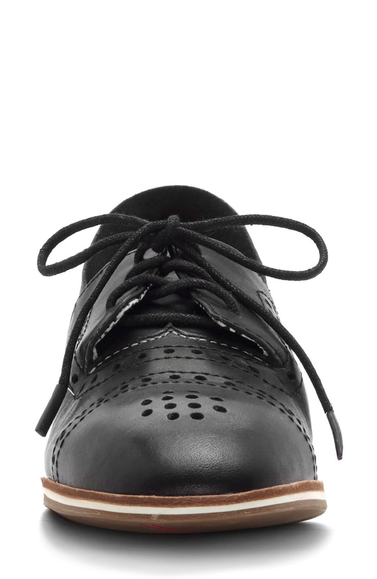 ED Ellen DeGeneres Lolena Oxford, Alternate, color, 