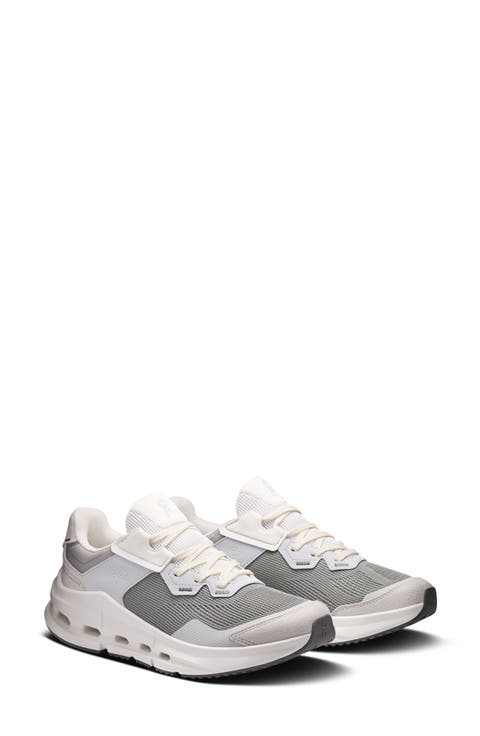 Cloudnova Rift Sneaker (Women)