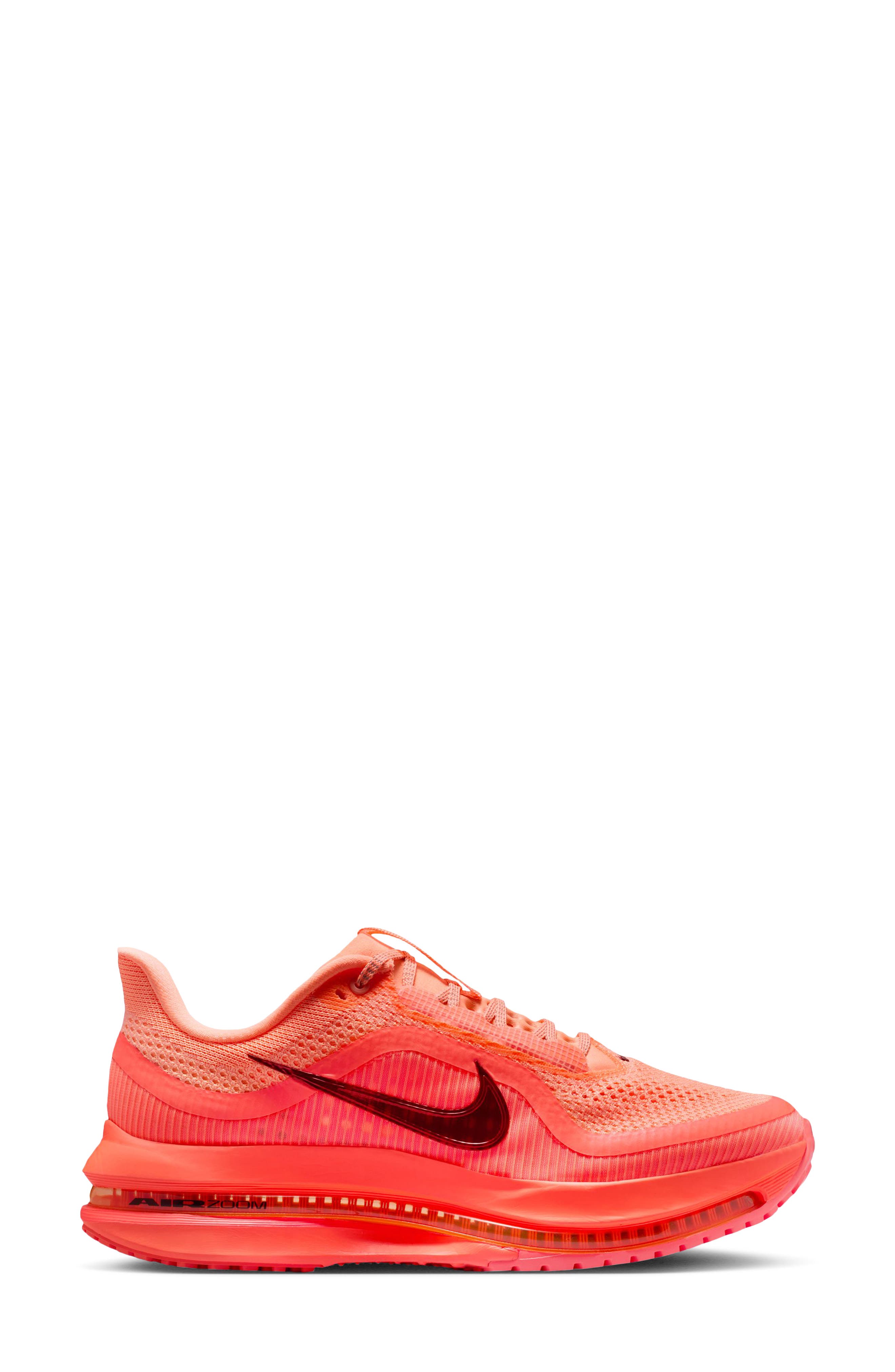 Pegasus Premium Running Shoe, Alternate, color, ORANGE PULSE/ HOT LAVA/ MANGO