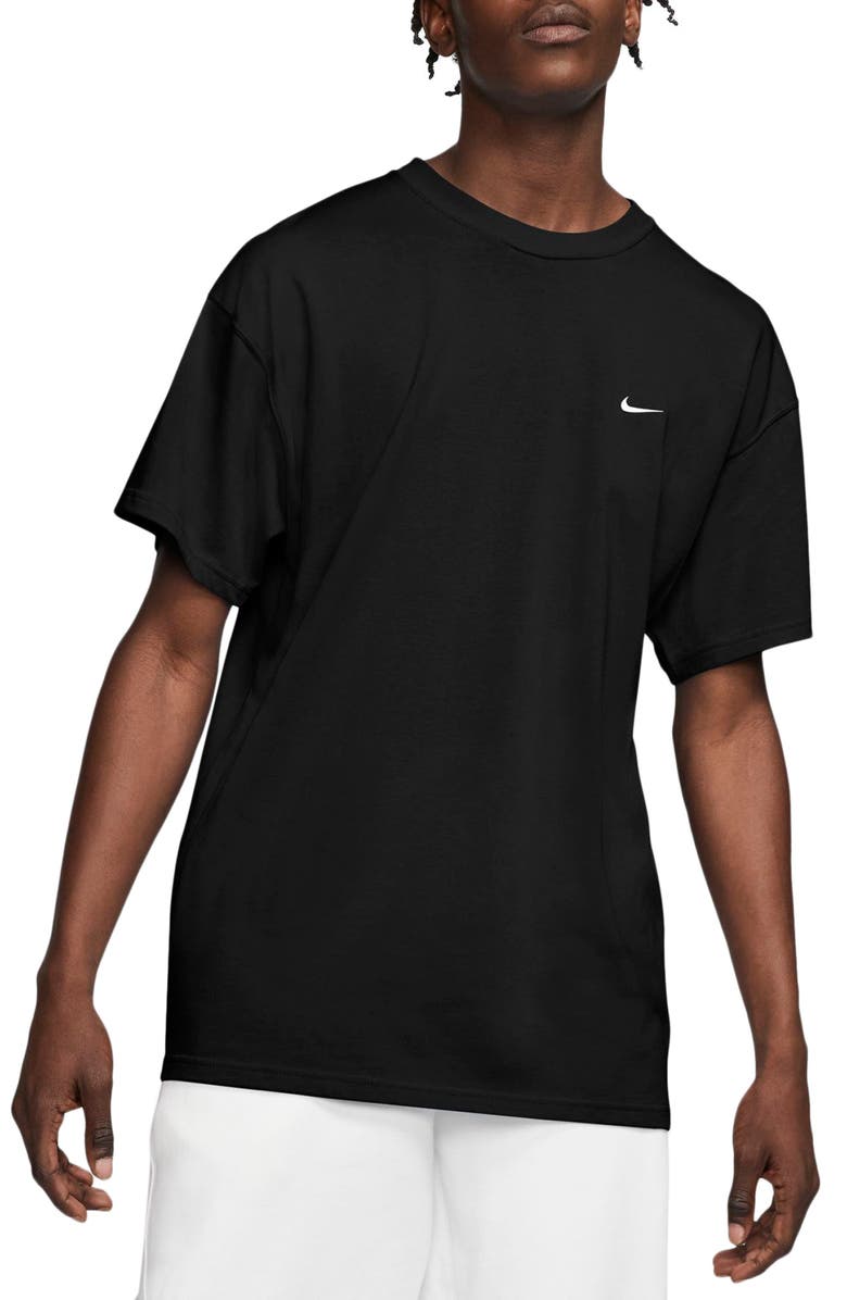 Nike Lab Crewneck T-Shirt, Main, color,