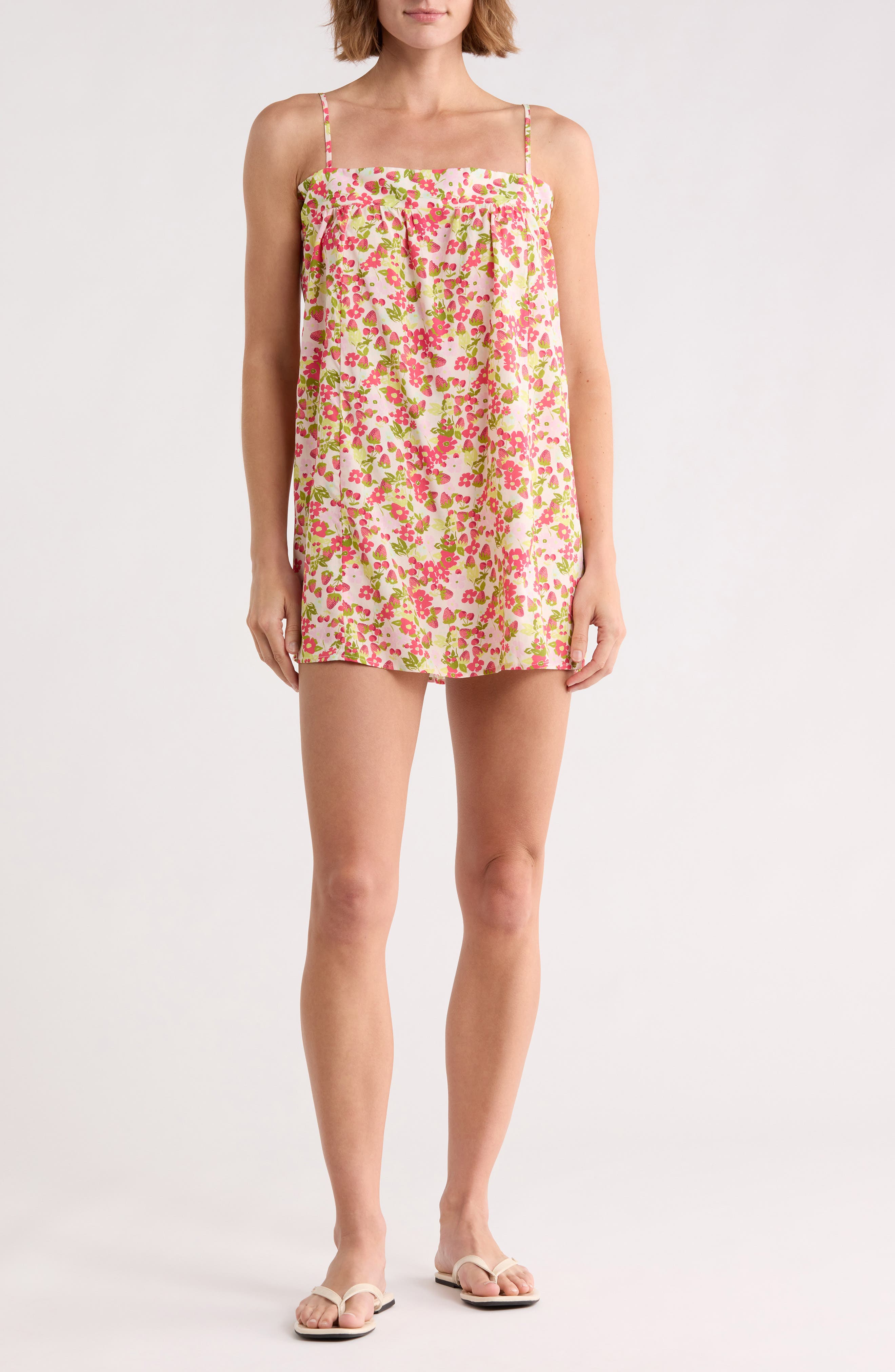 Maaji Guilia Cover-Up Dress