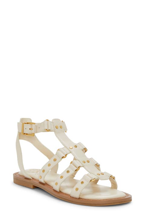 Claira Gladiator Sandal (Women)