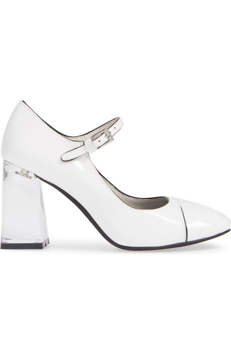 Jeffrey Campbell Denny Pump, Alternate, color,