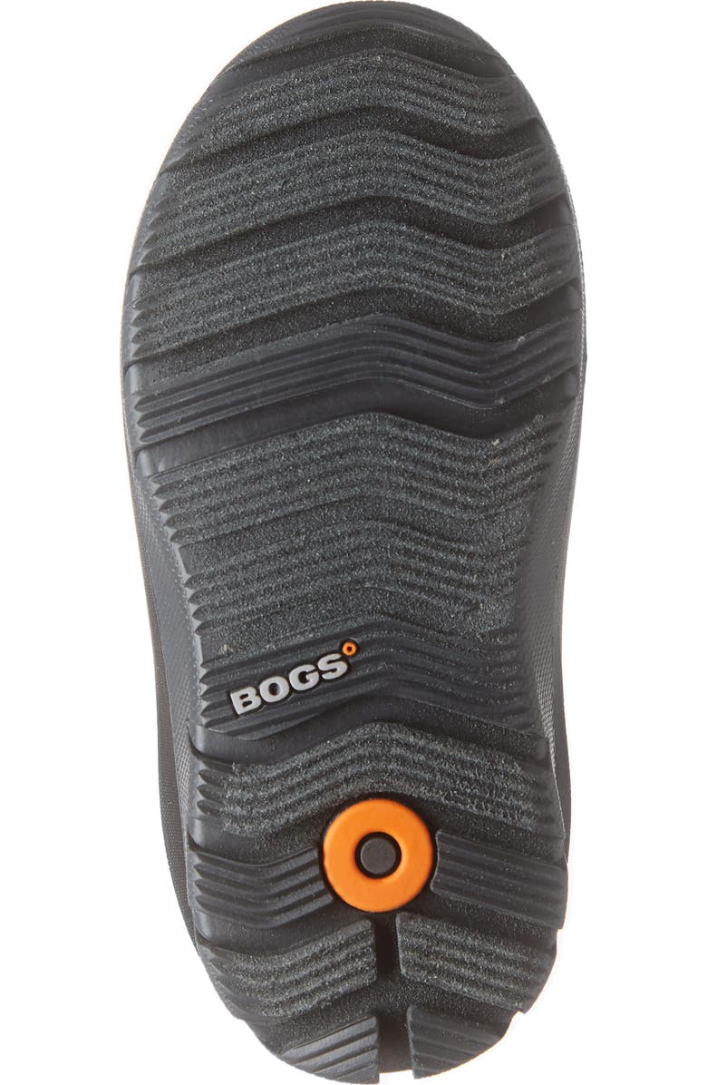 Bogs Neo Classic Twinkle Insulated Waterproof Boot, Alternate, color,