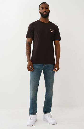 Tourist Graphic T-Shirt