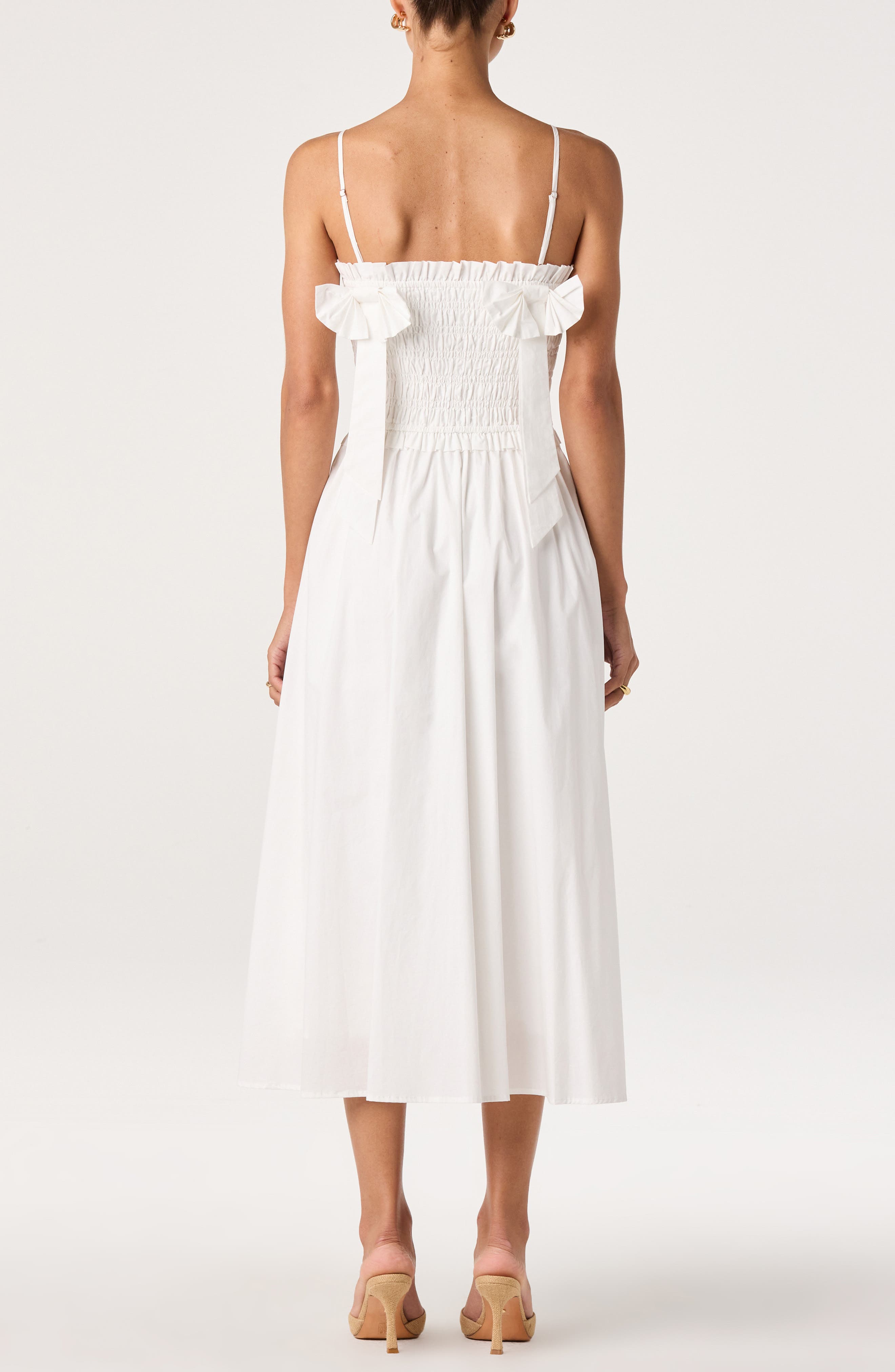 Harper A-Line Dress - image 2