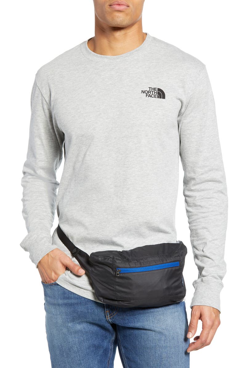 The North Face Fanorak Pullover, Alternate, color, 