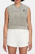 Nike Sportswear Chill Terry Tank