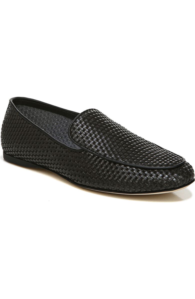 SARTO by Franco Sarto Jiana Woven Loafer, Main, color,