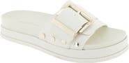 BCBGeneration Bonas Buckle Slide Sandal