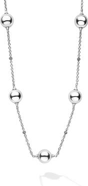 LAGOS Caviar Bubbly Necklace