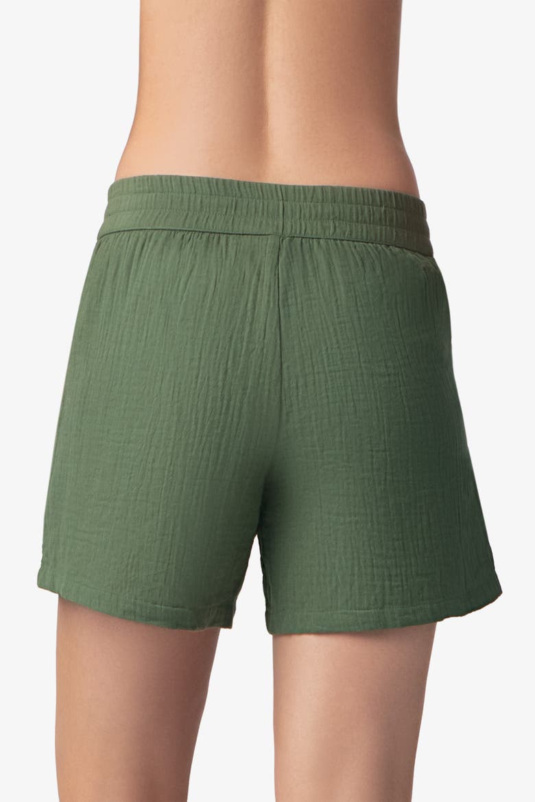 Island Short, Alternate, color, Fatigue