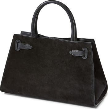 Dash Cargo Top Handle Bag