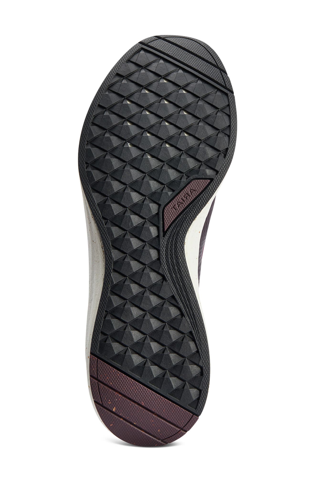 Ariat ShiftRunner Sneaker, Alternate, color, Red