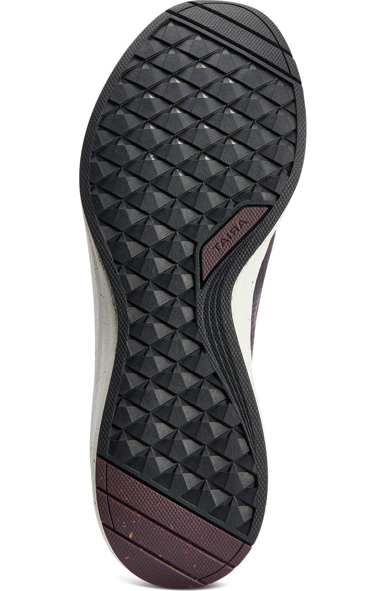 Ariat ShiftRunner Sneaker, Alternate, color, Red