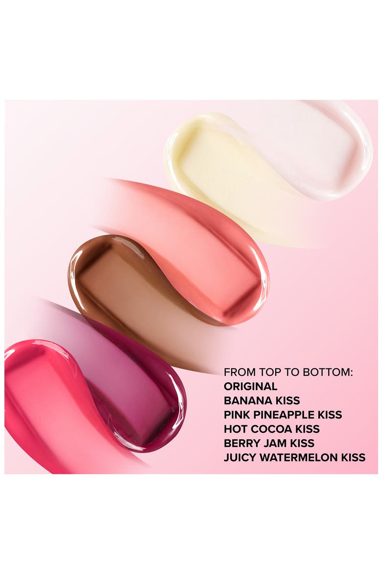 Pillow Balm Hydrating Lip Treatment, Alternate, color, BERRY JAM KISS
