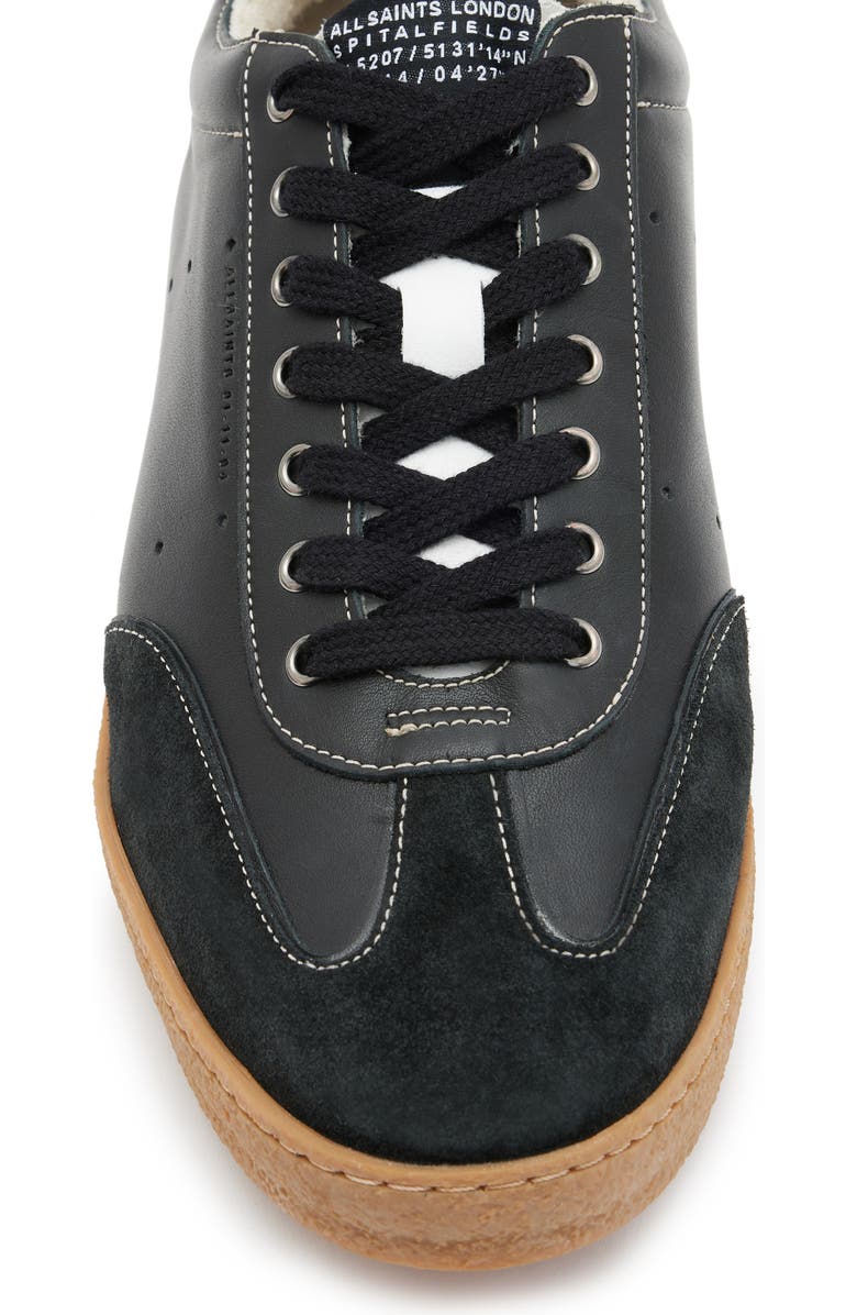 AllSaints Leo Low Top Sneaker, Alternate, color,
