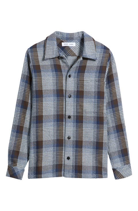 Sataka JB Overshirt