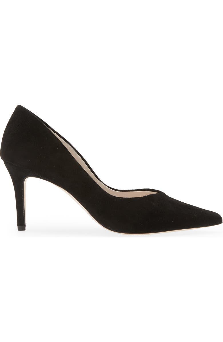 KOKO + PALENKI Franky Pointed Toe Pump, Alternate, color,