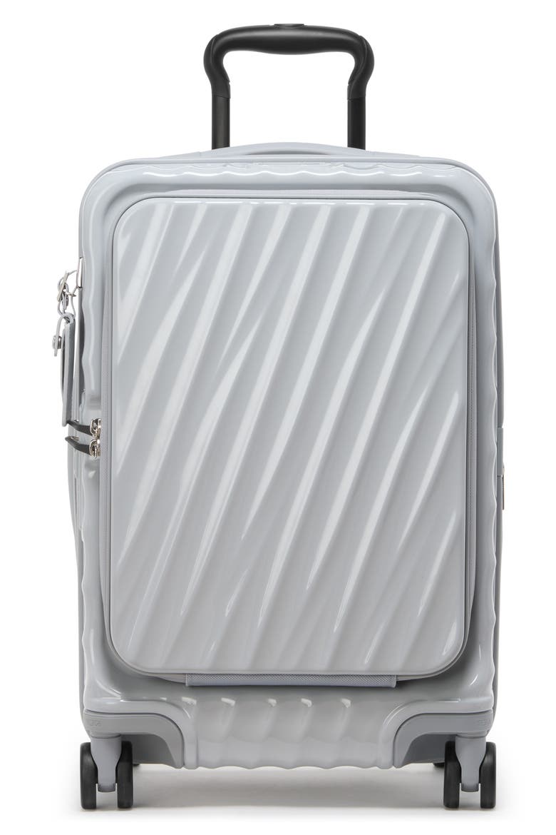 19 Degree Front Access Carry-On, Main, color, SALT