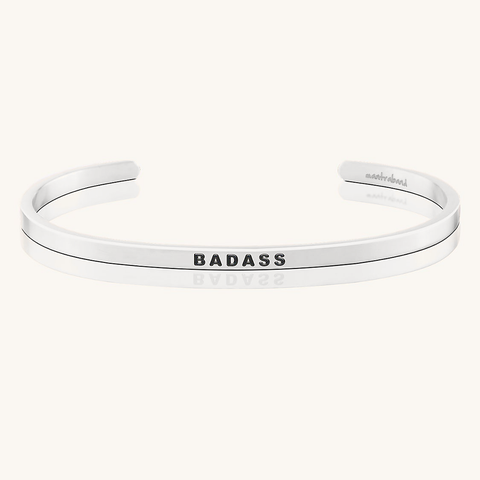 BADASS Bracelet