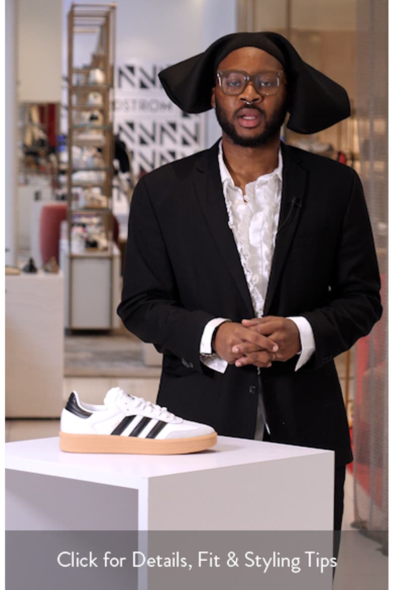 Gender Inclusive Samba XLG Sneaker | Nordstrom
