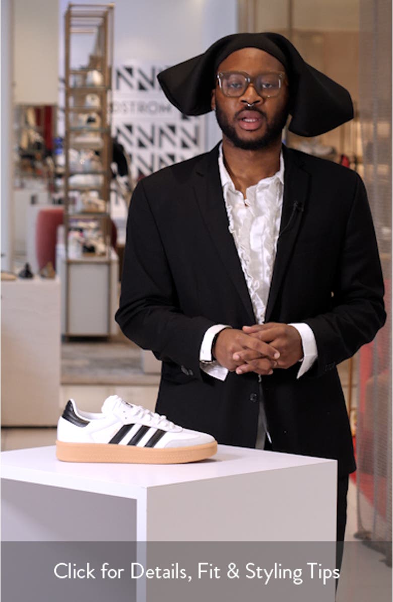 Samba XLG Sneaker